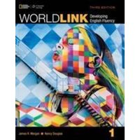 World Link 1: Student Book von Cengage Learning