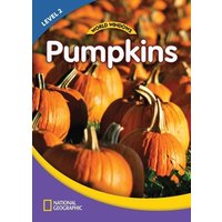 World Windows 2 (Science): Pumpkins: Content Literacy, Nonfiction Reading, Language & Literacy von Cengage Learning