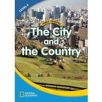 World Windows 2 (Social Studies): The City and the Country: Content Literacy, Nonfiction Reading, Language & Literacy von Cengage Learning
