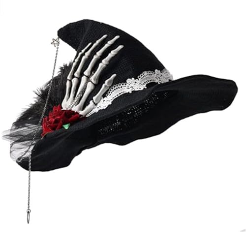 Brennende Männer Militär Captain Big Border Party Kostüm Atmungsaktiv Für Halloween Feierlichkeiten Und Dress Damen Girl Lolitas Wizard Brennende Männer Militär Captain Big Border Party Kostüm Atmungsaktiv Für Halloween Feierlichkeiten Und Dress Damen Girl Lolitas Wizard von Cenifin