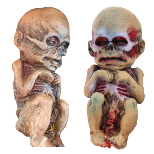 Cenifin Gruselige Emulsion Machte Mumie Für Puppentrick Angst Accessoires Party Bevorzugt Kreative Lieferungen Kinder Lindern Langeweile Halloween Ornamente Cenifin Gruselige Emulsion Machte Mumie Für Puppentrick Angst Accessoires Party Bevorzugt Kreative Lieferungen Kinder Lindern Langeweile Halloween Ornamente von Cenifin