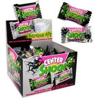 Großpackung Center Shock Monstermix, 100 super saure Kaugummis, einzeln verpackt Großpackung Center Shock Monstermix, 100 super saure Kaugummis, einzeln verpackt von Center Shock