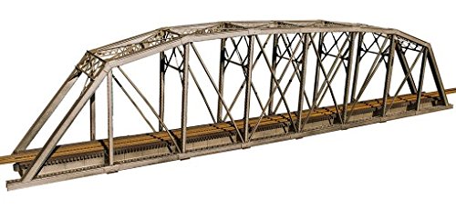 Central Valley Spur H0 -- Bausatz Brücke eingleisig 71,8 cm von Central Valley