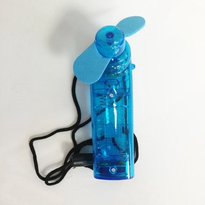 Ventilator klein Handventilator Mini Fan Miniventialtor Taschenventilator von Cepewa