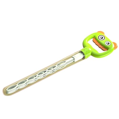 Bubble Sticks, Blower Wand, 5-Claw Design 30 Holes Smiling Face Interactive Fun Activity Easy to Use Colorful Bubble, Outdoor Toys for Birthday, Camping, Parties Favors Bubble Sticks, Blower Wand, 5-Claw Design 30 Holes Smiling Face Interactive Fun Activity Easy to Use Colorful Bubble, Outdoor Toys for Birthday, Camping, Parties Favors von Ceprznvey