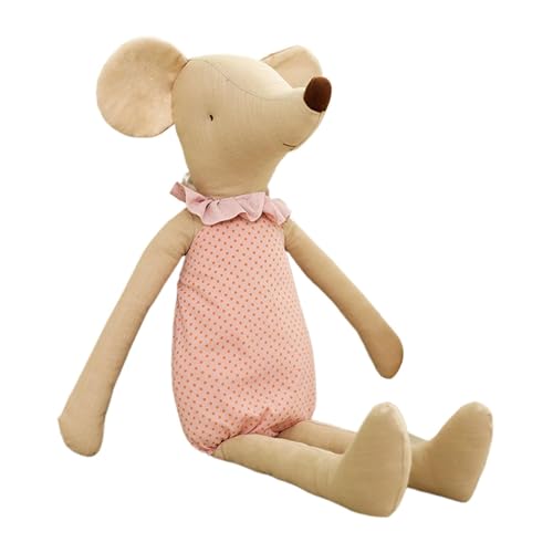 Ceprznvey Animal Plush Toy, Stuffed Animal, Stuffed Plush Toy, Adorable Soft Animal Figurine Pillow, Comfortable Touch Plush Toy, 13.78 Inches for Girlfriend, Wife, Friend, Sister, and Daughter Ceprznvey Animal Plush Toy, Stuffed Animal, Stuffed Plush Toy, Adorable Soft Animal Figurine Pillow, Comfortable Touch Plush Toy, 13.78 Inches for Girlfriend, Wife, Friend, Sister, and Daughter von Ceprznvey