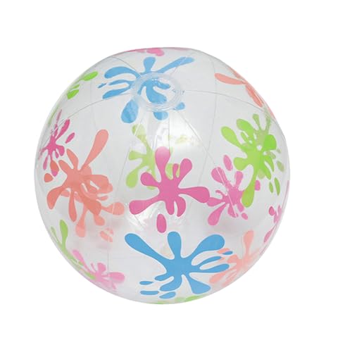 Ceprznvey Aufblasbarer Strandballon | Aufblasbare Wasserspiele für Teich und Wasserunterhaltung, Spielzeug für Partys im Freien, Urlaub, Hotelaufenthalte und festliche Versammlungen Ceprznvey Aufblasbarer Strandballon | Aufblasbare Wasserspiele für Teich und Wasserunterhaltung, Spielzeug für Partys im Freien, Urlaub, Hotelaufenthalte und festliche Versammlungen von Ceprznvey