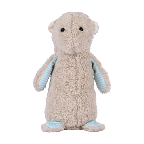 Ceprznvey Erdmännchen Kuscheltier Plüschtier Erdmännchen Plüschtier Kuscheltier Tierkissen Kuscheltier Tierkissen Kuscheltier Kissen Kuscheltier von Ceprznvey