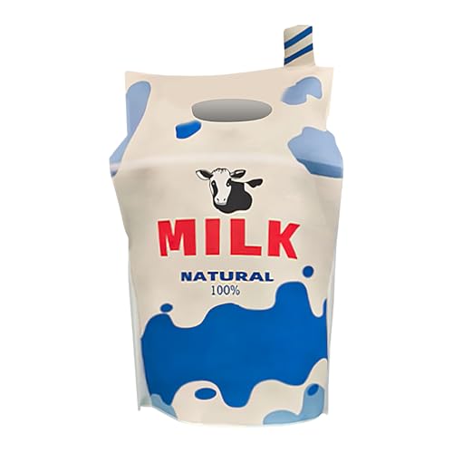 Ceprznvey Halloween Costumes for Adults - Milk Carton Holiday Clothes,Humorous Holiday Apparel for Men Women School Event Family Gathering Photograph Ceprznvey Halloween Costumes for Adults - Milk Carton Holiday Clothes,Humorous Holiday Apparel for Men Women School Event Family Gathering Photograph von Ceprznvey