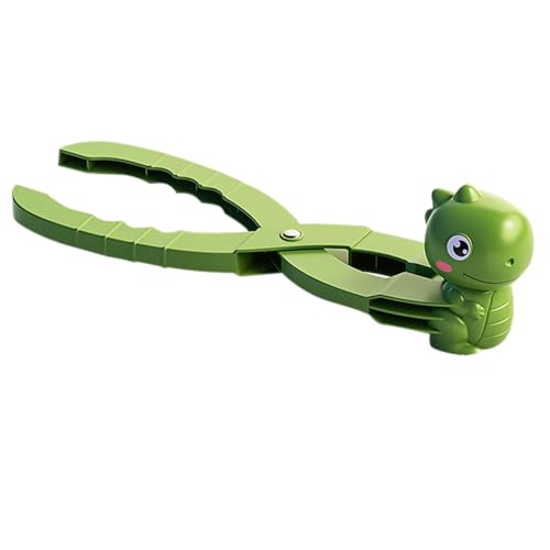 Ceprznvey Kids Maker, Shaper, Winter Outdoor Toys, Dinosaur Snow Molds, Cute Dinosaur-Shaped Outdoor Winter Toys, 12.99x4.33x4.33 Inch for Snow Activities, Family Gatherings, Chinese New Year Ceprznvey Kids Maker, Shaper, Winter Outdoor Toys, Dinosaur Snow Molds, Cute Dinosaur-Shaped Outdoor Winter Toys, 12.99x4.33x4.33 Inch for Snow Activities, Family Gatherings, Chinese New Year von Ceprznvey