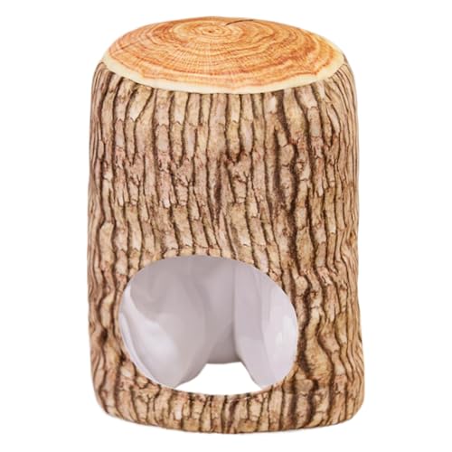 Ceprznvey Kostüm Hat, neuartige Mütze, weich, stump-Shaped Headwear für Cosplay, Foto-Props, Christmas, Easter, Partys, 35,9 x 40,6 cm, 280 g, kristallklar, ultraweich, bedruckt, Nylon Ceprznvey Kostüm Hat, neuartige Mütze, weich, stump-Shaped Headwear für Cosplay, Foto-Props, Christmas, Easter, Partys, 35,9 x 40,6 cm, 280 g, kristallklar, ultraweich, bedruckt, Nylon von Ceprznvey