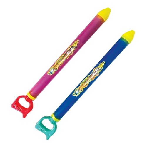 Ceprznvey Wasserpistole, Spielzeug Zum Spritzen Am, Hochdruck Interaktives Wasserspielzeug Für Bad, Pool, Reise Und Camping Aktivitäten Ceprznvey Wasserpistole, Spielzeug Zum Spritzen Am, Hochdruck Interaktives Wasserspielzeug Für Bad, Pool, Reise Und Camping Aktivitäten von Ceprznvey