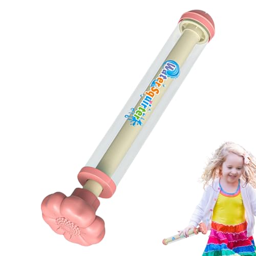 Ceprznvey Wasserspritzer | spritze Für | Lustige Interaktive Wasserspritzen Für Familienfeste Gruppenaktivitäten Im Schwimmbad Garten Camping von Ceprznvey