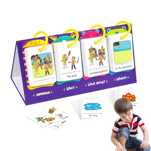 Learning Flash Cards, English Word Building Cards, Sight Common Words, Color Coded Word Cards, Vocabulary Flash Cards, Builder Sets für Kinder, Dry Erase Color Coded, Wiederverwendbare Englische Learning Flash Cards, English Word Building Cards, Sight Common Words, Color Coded Word Cards, Vocabulary Flash Cards, Builder Sets für Kinder, Dry Erase Color Coded, Wiederverwendbare Englische von Ceprznvey