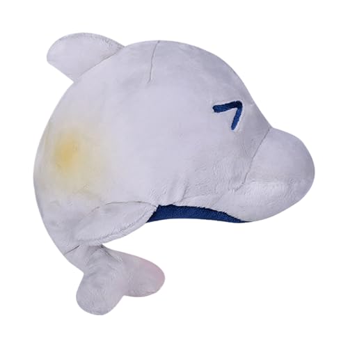 Plush Toy for Babies, Sleep Doll for Kids, Turtle Crab Dolphin Stuffed Sensory Toy, Soothing Music and Light Companion, Perfect for Sleep Time, 10.43x6.3x5.51 Plush Toy for Babies, Sleep Doll for Kids, Turtle Crab Dolphin Stuffed Sensory Toy, Soothing Music and Light Companion, Perfect for Sleep Time, 10.43x6.3x5.51 von Ceprznvey