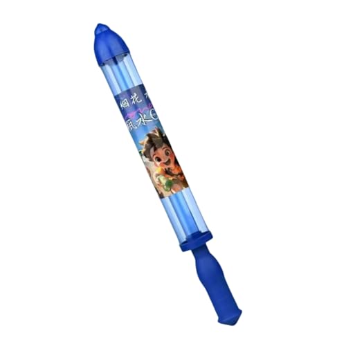 Wassersprayer, Wasserspielzeug, ergonomisch, leicht zu greifen, für den Außenbereich, Sommerspielzeug für Backyard Fun, Strandspiel, Kinder über 3 Jahre, ABS-Material, 43 cm, lang, 1 Stück Wassersprayer, Wasserspielzeug, ergonomisch, leicht zu greifen, für den Außenbereich, Sommerspielzeug für Backyard Fun, Strandspiel, Kinder über 3 Jahre, ABS-Material, 43 cm, lang, 1 Stück von Ceprznvey