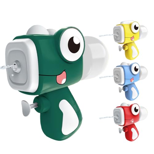 Water Soaker, Electric Water, Dinosaur Toy, Long Range 6-8m, Large Capacity Tank, Outdoor Summer Play, Pool,Squirt Toy, 4.92x2.76 Water Soaker, Electric Water, Dinosaur Toy, Long Range 6-8m, Large Capacity Tank, Outdoor Summer Play, Pool,Squirt Toy, 4.92x2.76 von Ceprznvey
