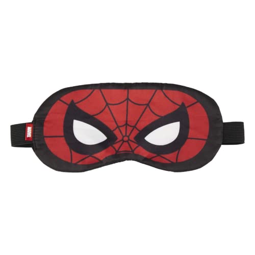 Cerda 2200008116 Spiderman Augenmaske für Kinder, Mehrfarbig Cerda 2200008116 Spiderman Augenmaske für Kinder, Mehrfarbig von Cerda
