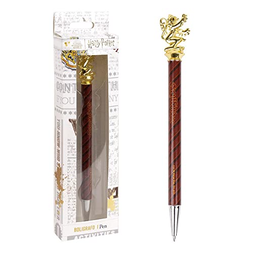 Harry Potter -2700000470 Kugelschreiber, Farbe, einzigartig (Borste 2700000470) von CERDÁ LIFE'S LITTLE MOMENTS