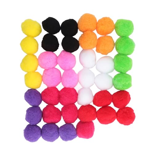 40 PCs wiederverwendbare Wasserbälle, Wasserballons für Spielzeug im Freien und Spiele, Sommerbälle für den Pool und den Gartenspaß für Hinterhof Rasen Beach Fun Games 40 PCs wiederverwendbare Wasserbälle, Wasserballons für Spielzeug im Freien und Spiele, Sommerbälle für den Pool und den Gartenspaß für Hinterhof Rasen Beach Fun Games von Cerlyiont