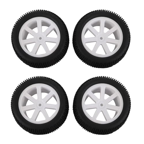 4pcs RC Rally -Autoreifen, Hex -Hub -Gummi -Reifen und Plastikradfelgen für 1/10 RC -Roadbuggy auf Straße Touring Car RC Auto RC -Autorreifen 4pcs RC Rally -Autoreifen, Hex -Hub -Gummi -Reifen und Plastikradfelgen für 1/10 RC -Roadbuggy auf Straße Touring Car RC Auto RC -Autorreifen von Cerlyiont