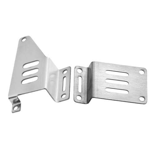 Cerlyiont Simulationsbatterie -Box -Adapter -Halterung Ersatz für 1/14 Fernbedienungs -LKW -Anhänger Tipper Austausch für Auto -DIY -Teile Cerlyiont Simulationsbatterie -Box -Adapter -Halterung Ersatz für 1/14 Fernbedienungs -LKW -Anhänger Tipper Austausch für Auto -DIY -Teile von Cerlyiont
