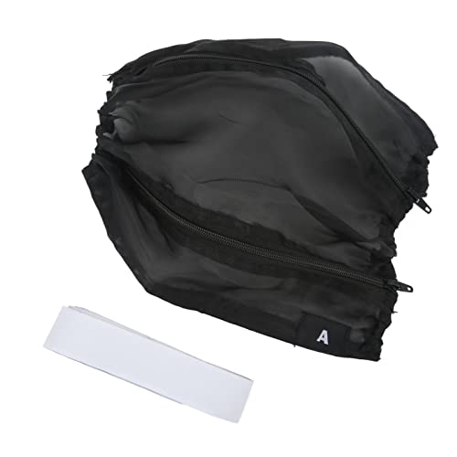 RC Chassis Dust Cover, Chassis Dirt Dust Resist Guard Cover, DirtResist Guard Dustpfoof Covers Compatible with Tamiya TT01 TT02 1/10 RC Car A RC Chassis Dust Cover, Chassis Dirt Dust Resist Guard Cover, DirtResist Guard Dustpfoof Covers Compatible with Tamiya TT01 TT02 1/10 RC Car A von Cerlyiont