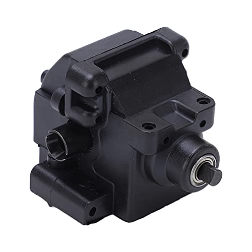 Shell Plastic RC Gearbox, RC Gearbox Complete Set Transmission Gear Box Assembly for HSP 1:10 Remote Control Car Vehicle, RC Car Parts von Cerlyiont