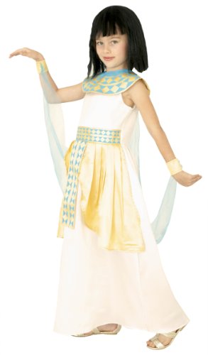 Cesar – F232 – Kostüm, ägyptische Prinzessin, Gürtel von Cesar
