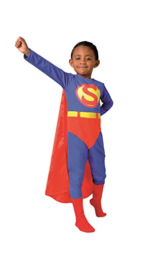 Cesar – Superhelden-Kostüm von Cesar