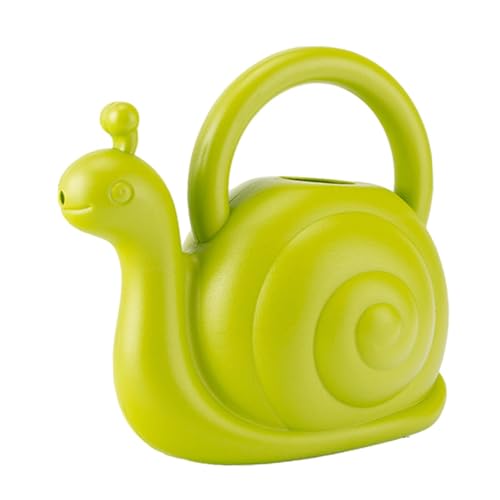 Chaies 1.5L Schnecken Gießkannen Plastik Gießkanne Hausgarten Gießkanne Kinder Gießkanne Spielzeug, Kinder Gießkanne Spritzen Wasser Spielzeug Sand Spielzeug Badewanne Spielzeug Sprühkessel Chaies 1.5L Schnecken Gießkannen Plastik Gießkanne Hausgarten Gießkanne Kinder Gießkanne Spielzeug, Kinder Gießkanne Spritzen Wasser Spielzeug Sand Spielzeug Badewanne Spielzeug Sprühkessel von Chaies