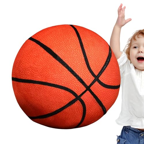Chaies Basketballkissen aus Plüsch, Basketball aus Plüsch für | Realistisches Plüschspielzeug aus Plüsch, Plüsch, kreative und niedliche Kugeln, flexibles Spielzeug für Jungen und Mädchen, Chaies Basketballkissen aus Plüsch, Basketball aus Plüsch für | Realistisches Plüschspielzeug aus Plüsch, Plüsch, kreative und niedliche Kugeln, flexibles Spielzeug für Jungen und Mädchen, von Chaies