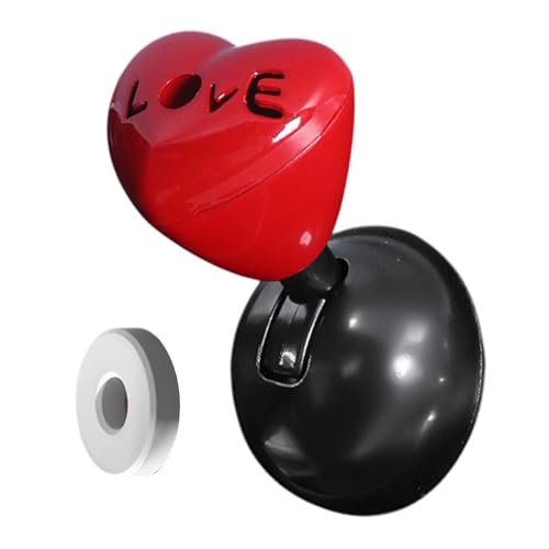 Chaies Car Joystick Push to Start, Joy Stick Car Starter Abdeckung Drucktaster für Motorstart Stopp Schaltknopf Wechselschalter Chaies Car Joystick Push to Start, Joy Stick Car Starter Abdeckung Drucktaster für Motorstart Stopp Schaltknopf Wechselschalter von Chaies