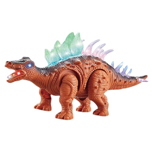 Chaies Dinosaurier-Figuren für Mädchen, Dinosaurier-Spielzeug, interaktive Dinosaurier-Figur für – kreatives Dinosaurierspielzeug für Wohnzimmer, Schlafzimmer, Auto, Chaies Dinosaurier-Figuren für Mädchen, Dinosaurier-Spielzeug, interaktive Dinosaurier-Figur für – kreatives Dinosaurierspielzeug für Wohnzimmer, Schlafzimmer, Auto, von Chaies