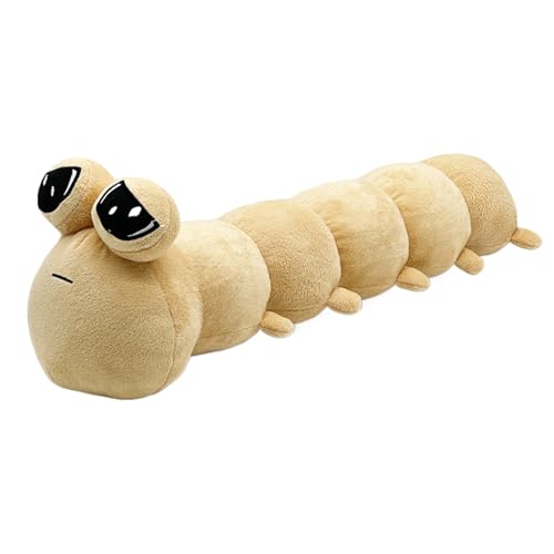 Chaies Plüschpuppen,Cartoon Spielzeug Kissen für Kinder - Weiches Kuscheltier Niedliches Alien Haustier Plüschfigur Für Wohnzimmer Schlafzimmer Kinderzimmer Für Mädchen Chaies Plüschpuppen,Cartoon Spielzeug Kissen für Kinder - Weiches Kuscheltier Niedliches Alien Haustier Plüschfigur Für Wohnzimmer Schlafzimmer Kinderzimmer Für Mädchen von Chaies