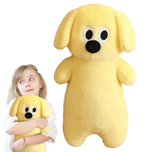 Chaies Plüschtier für Hunde, Plüsch, Plüsch, Plüsch, Cartton | Weiches und bequemes Plüschtier für Hunde, für Zuhause und Chaies Plüschtier für Hunde, Plüsch, Plüsch, Plüsch, Cartton | Weiches und bequemes Plüschtier für Hunde, für Zuhause und von Chaies