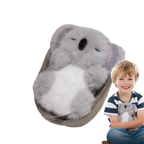 Chaies Tierspielzeug für Plüschtiere – Plüschtiere zum Kuscheln – bequem, vielseitig, niedlich, tragbares Spielzeug zum Kuscheln, Mitnehmen, Partygeschenke Chaies Tierspielzeug für Plüschtiere – Plüschtiere zum Kuscheln – bequem, vielseitig, niedlich, tragbares Spielzeug zum Kuscheln, Mitnehmen, Partygeschenke von Chaies