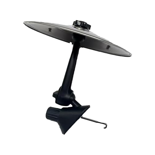 Chaies Trommel Symbol Auto | Fingertrommel | Dekoratives Instrument für den Innenraum des Autos, ideal für Reisen und den Alltag Chaies Trommel Symbol Auto | Fingertrommel | Dekoratives Instrument für den Innenraum des Autos, ideal für Reisen und den Alltag von Chaies