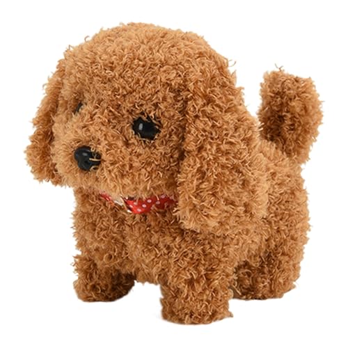 Chaies Umzug von Spielzeugen, Walking-Tierspielzeug – aus interaktivem Kaninchenwelpen, Figuren aus Plüsch, interaktives Spielzeug aus Plüsch, Roboter mit Gehen, Bellen für den Urlaub Chaies Umzug von Spielzeugen, Walking-Tierspielzeug – aus interaktivem Kaninchenwelpen, Figuren aus Plüsch, interaktives Spielzeug aus Plüsch, Roboter mit Gehen, Bellen für den Urlaub von Chaies