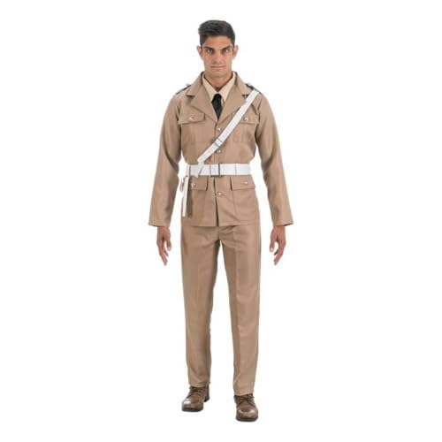 Chaks - Kostüm Gendarme Saint-Tropez Herren von Chaks
