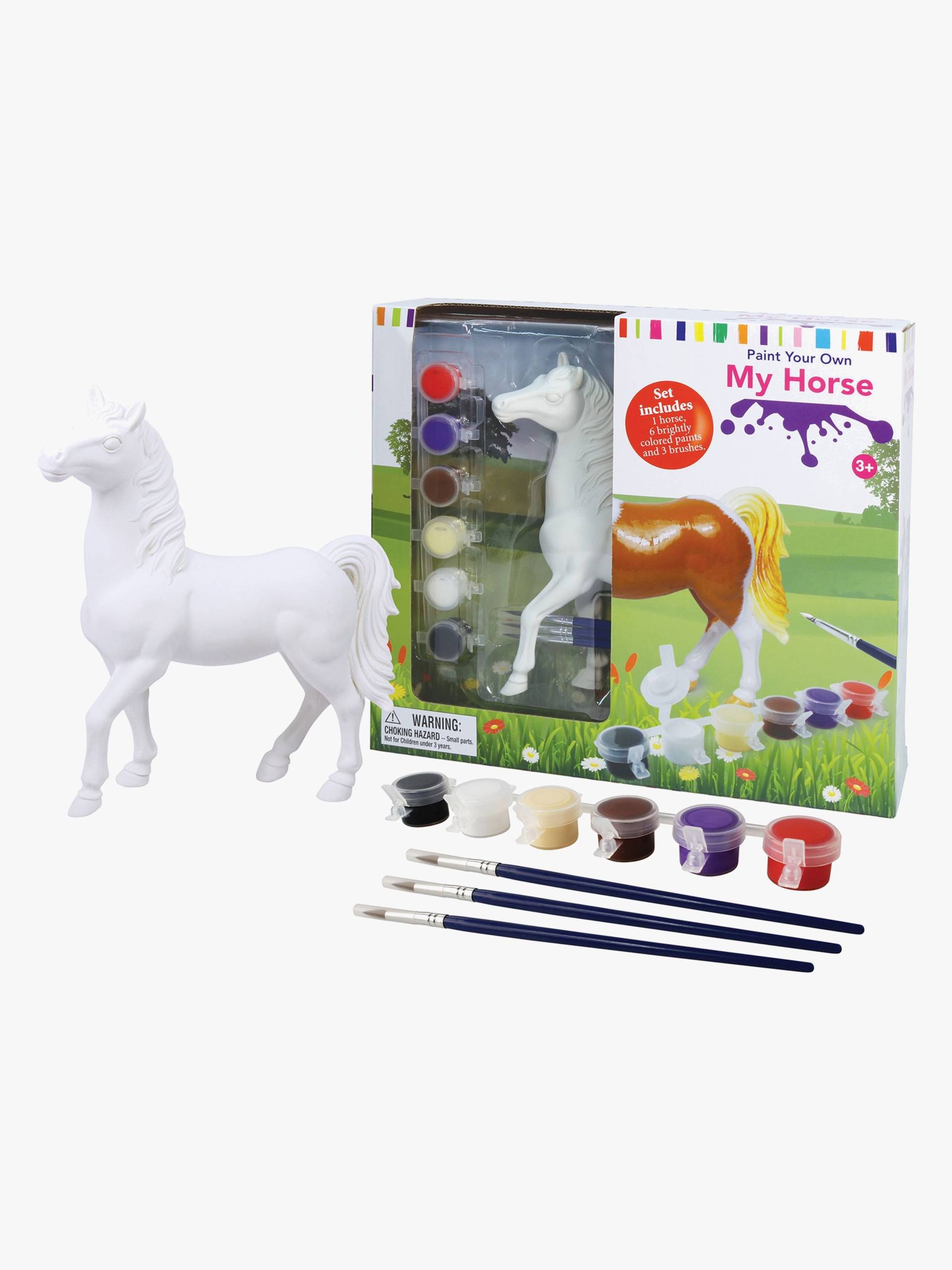 Champion Pferd zum Anmalen Champion Pferd zum Anmalen von Champion