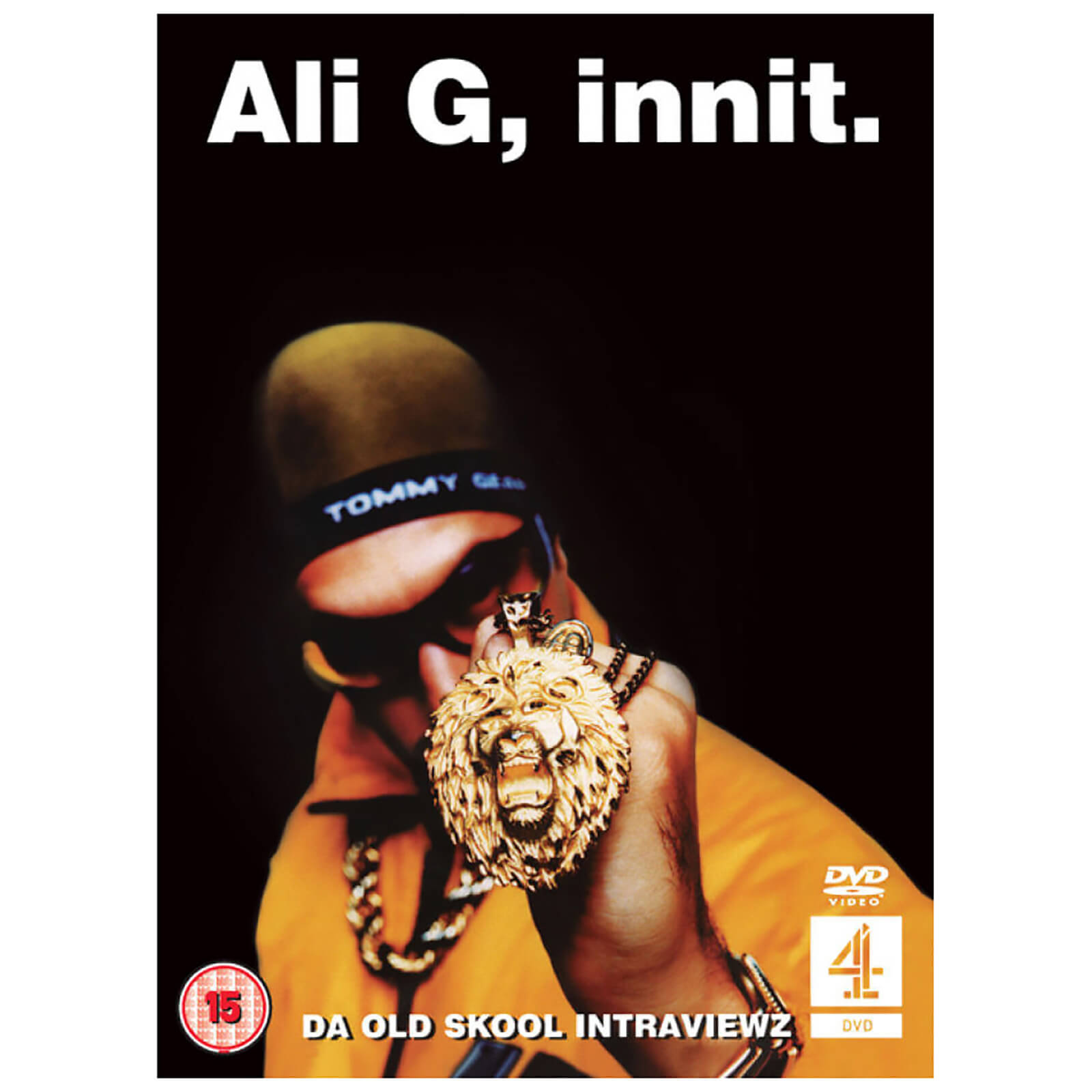 Ali G, Innit. von Channel 4