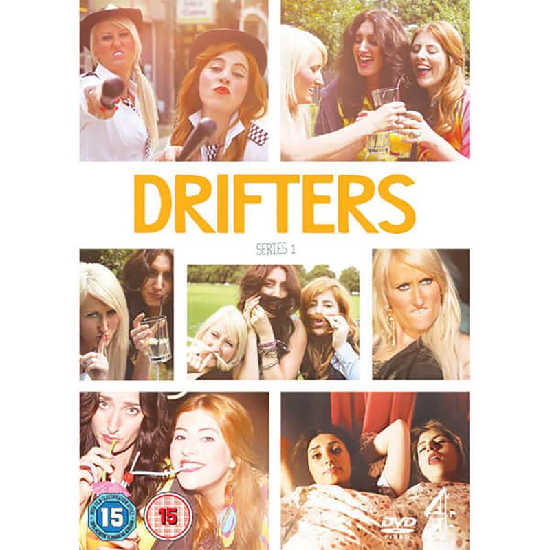 Drifters Drifters von Channel 4