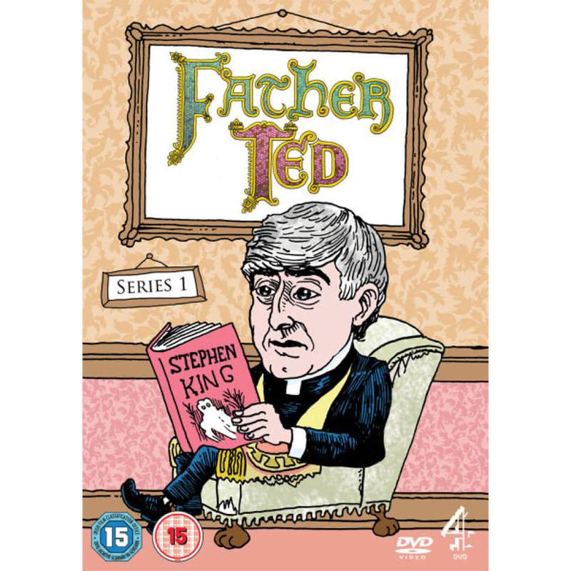 Father Ted - Series 1 von Channel 4