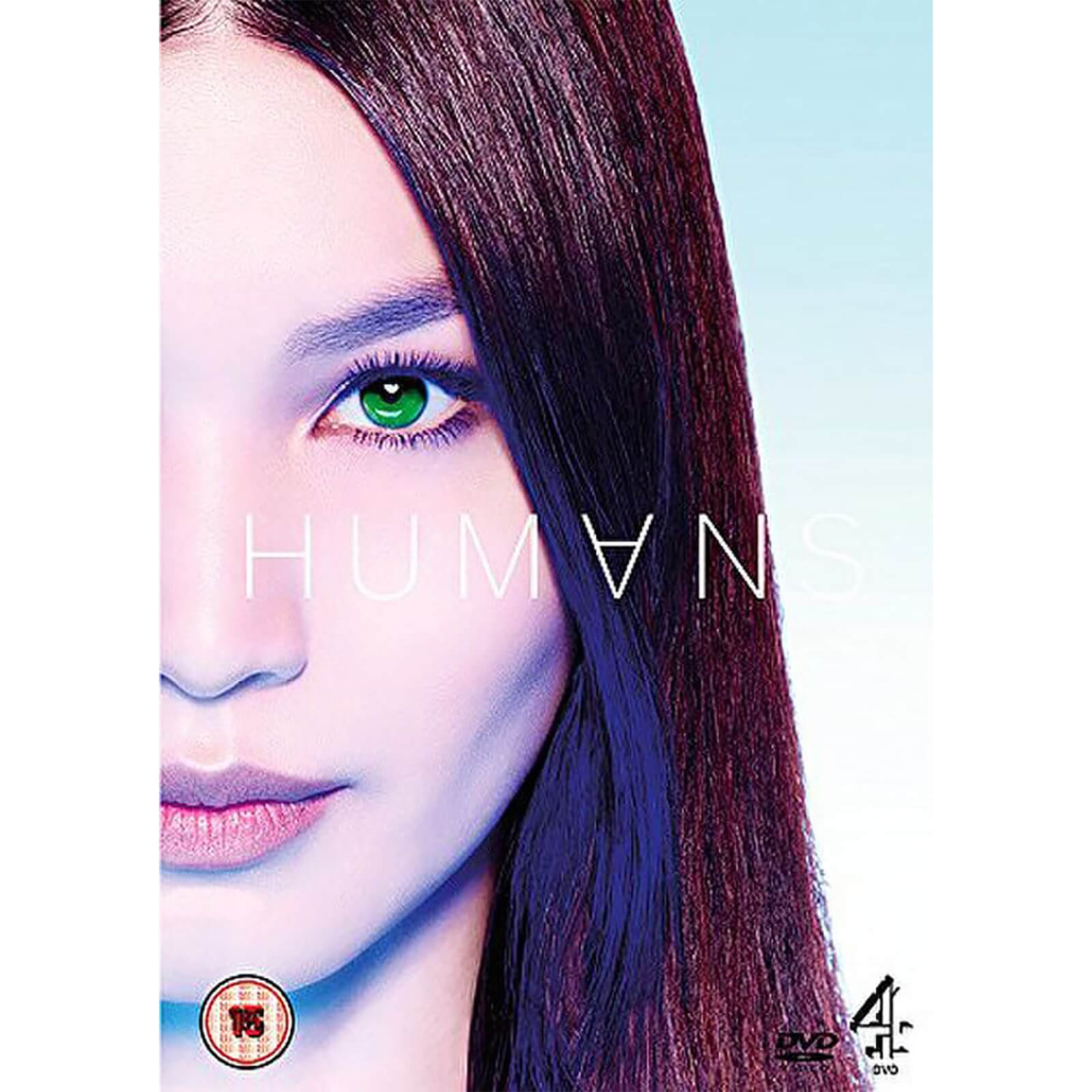 Humans von Channel 4