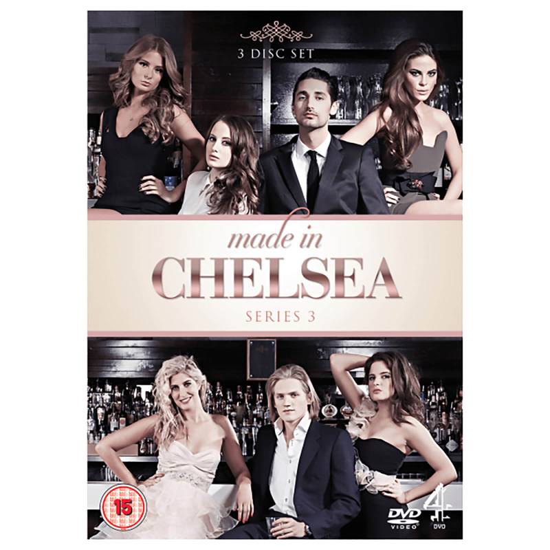 Made in Chelsea  – Staffel 3 von Channel 4