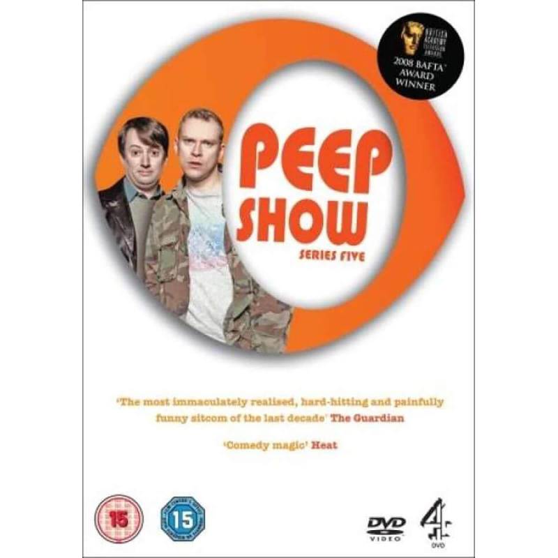 Peep Show - Series 5 von Channel 4