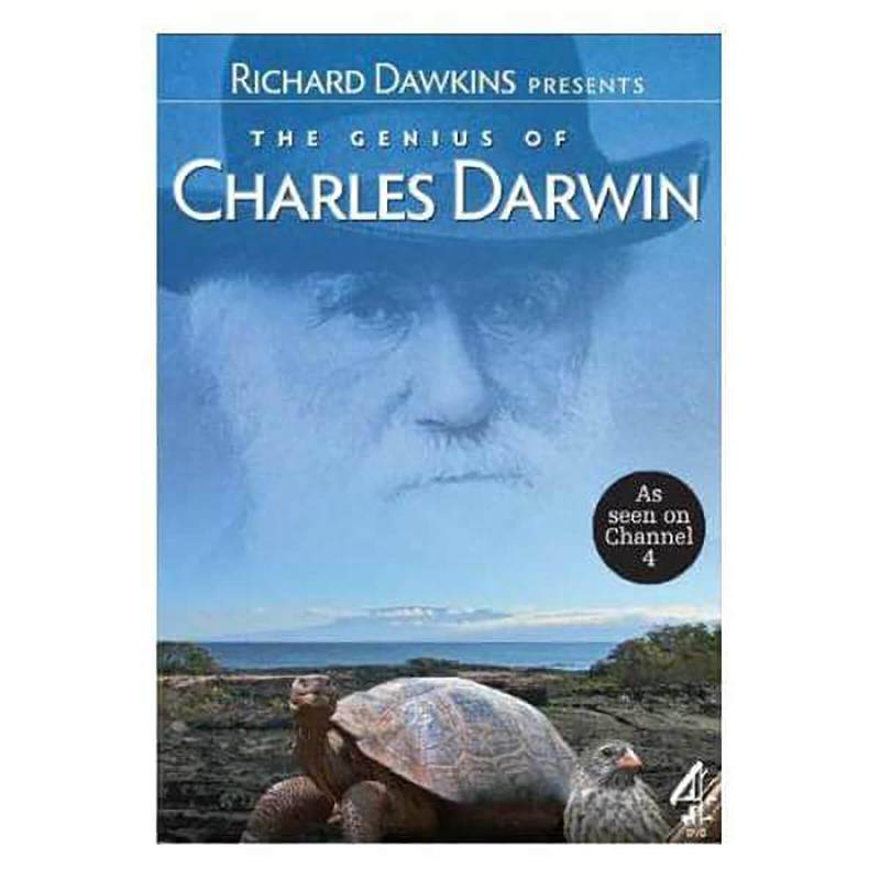 Richard Dawkins - The Origin Of The Species von Channel 4