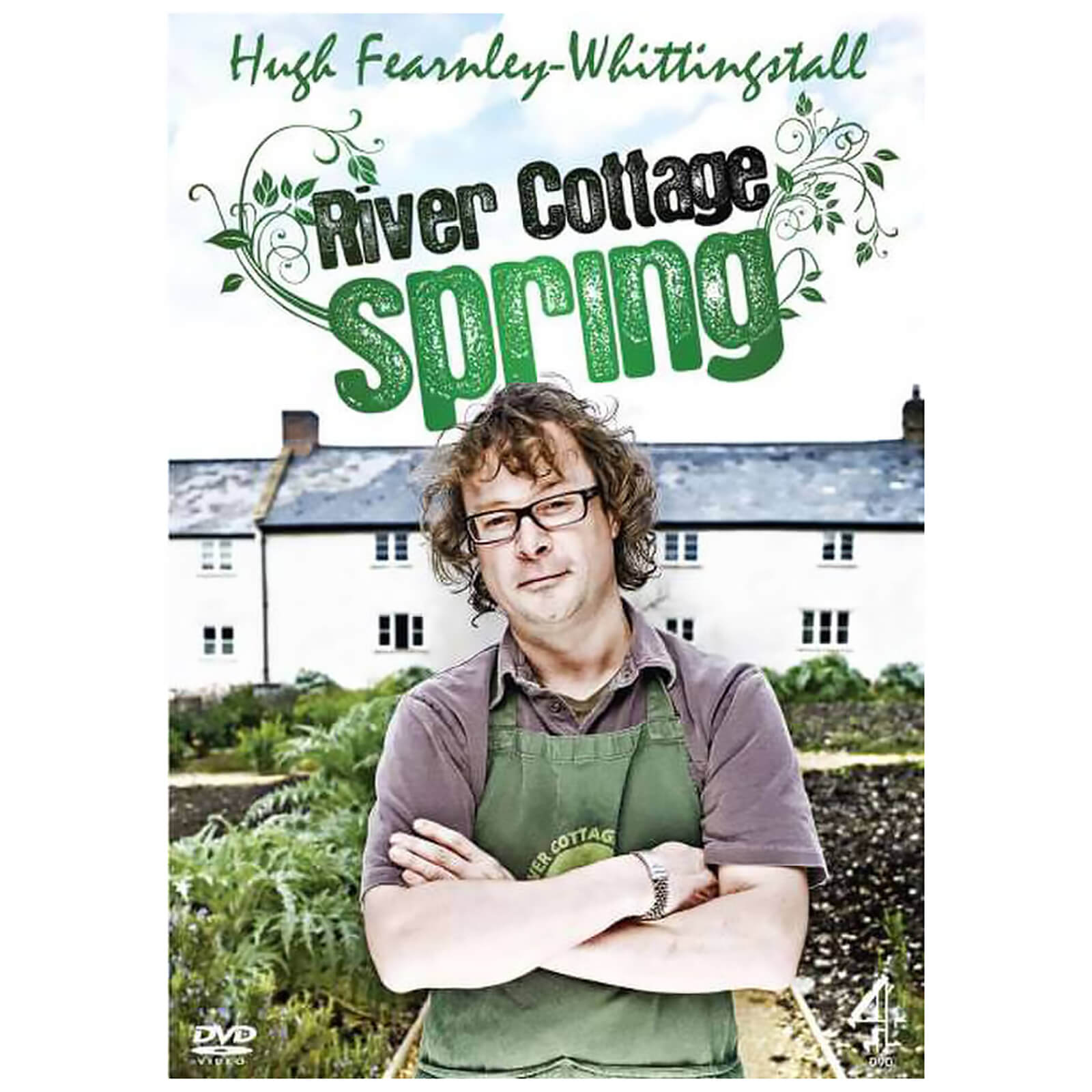River Cottage Spring von Channel 4