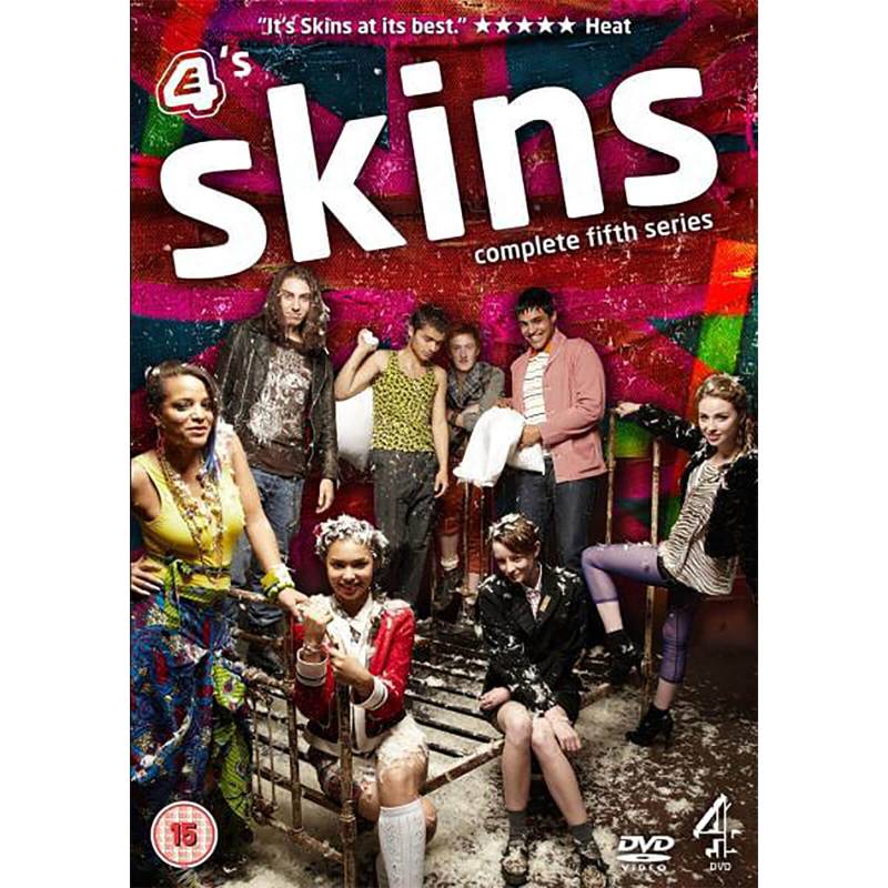 Skins - Series 5 von Channel 4